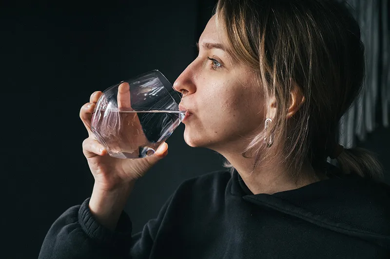 Sarah M. verified Smart Water Box customer review avatar