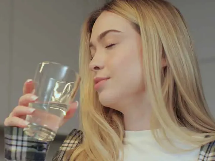 Smart Water Box customer review Linda K Orlando Florida