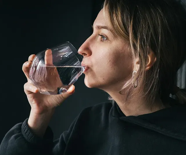 Smart Water Box customer review Sarah T Austin Texas